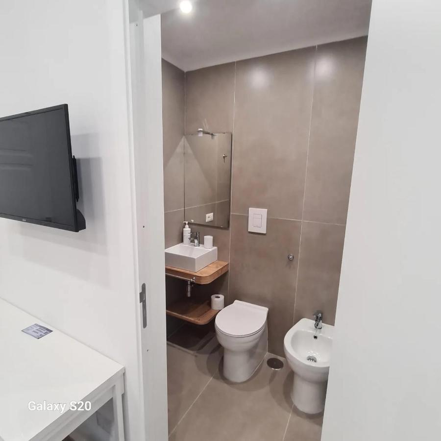 Residenza Nascari Al Plebiscito Hotel Naples Exterior photo