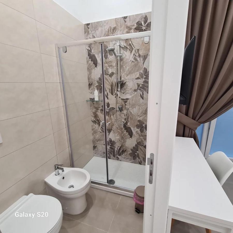 Residenza Nascari Al Plebiscito Hotel Naples Exterior photo