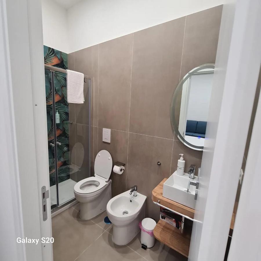 Residenza Nascari Al Plebiscito Hotel Naples Exterior photo