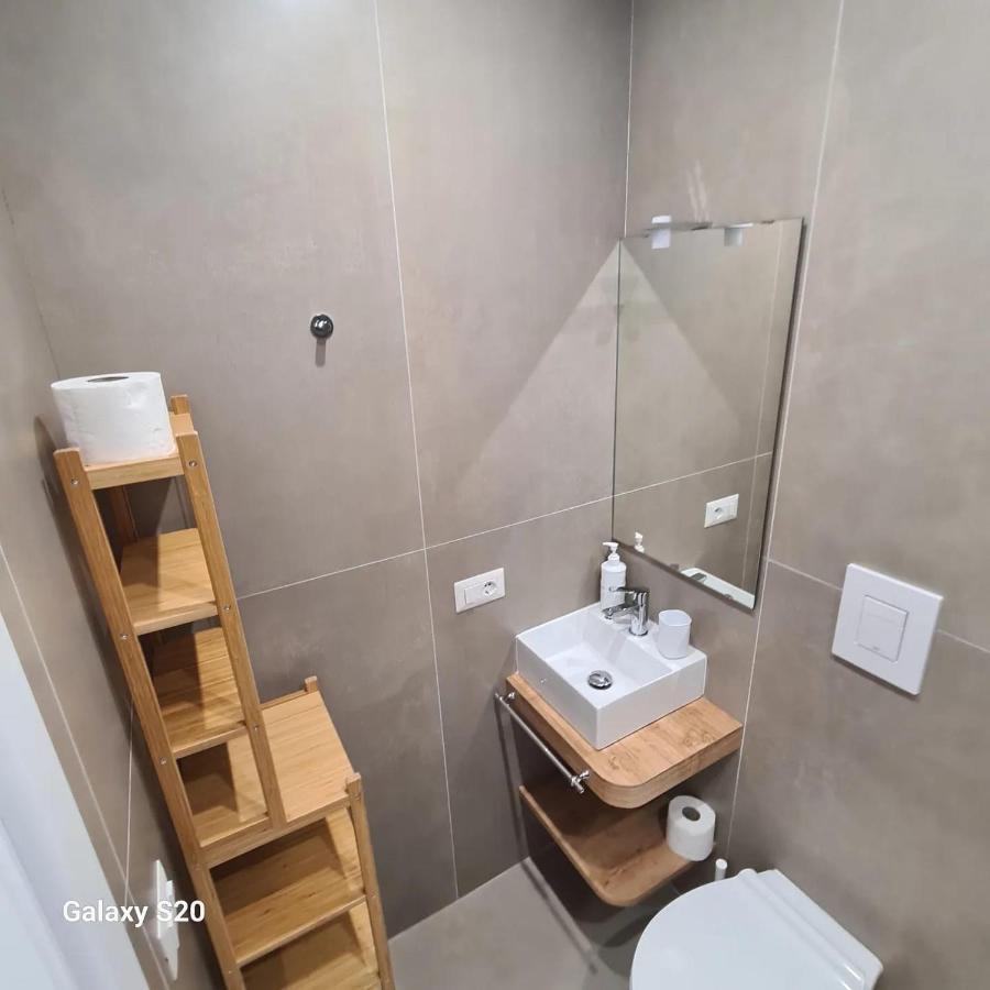Residenza Nascari Al Plebiscito Hotel Naples Exterior photo