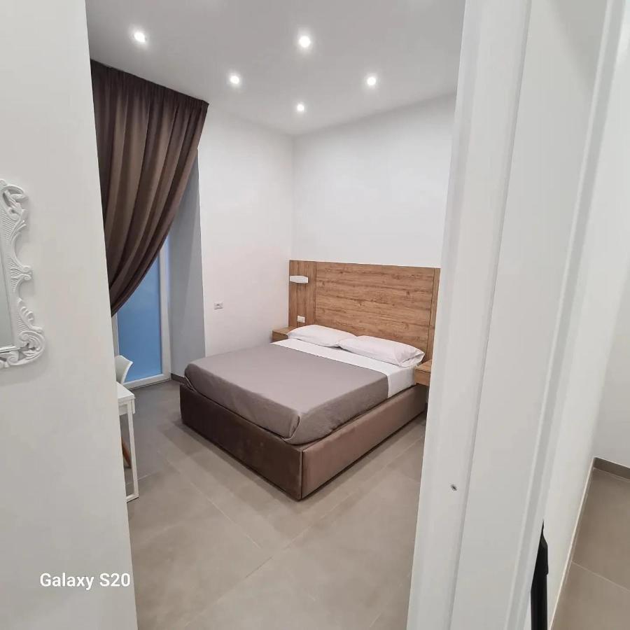 Residenza Nascari Al Plebiscito Hotel Naples Exterior photo
