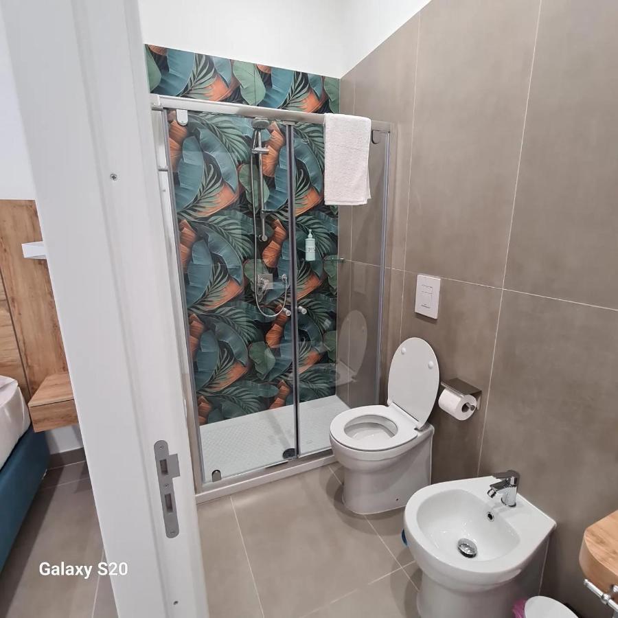 Residenza Nascari Al Plebiscito Hotel Naples Exterior photo