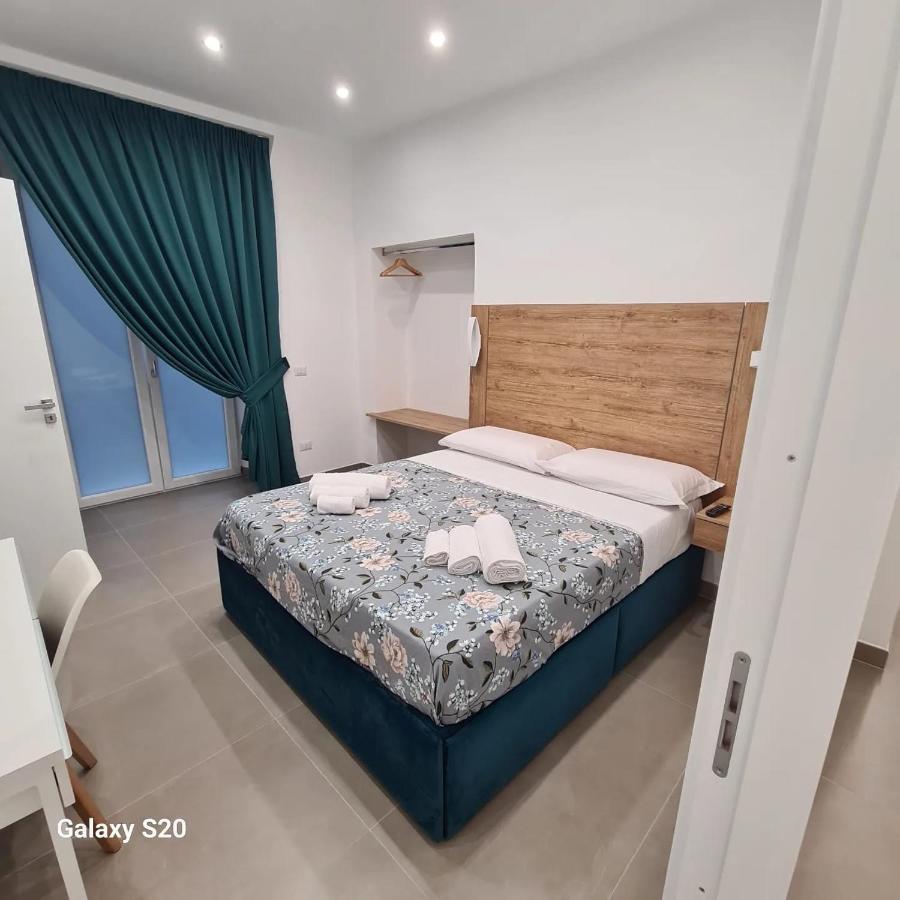 Residenza Nascari Al Plebiscito Hotel Naples Exterior photo